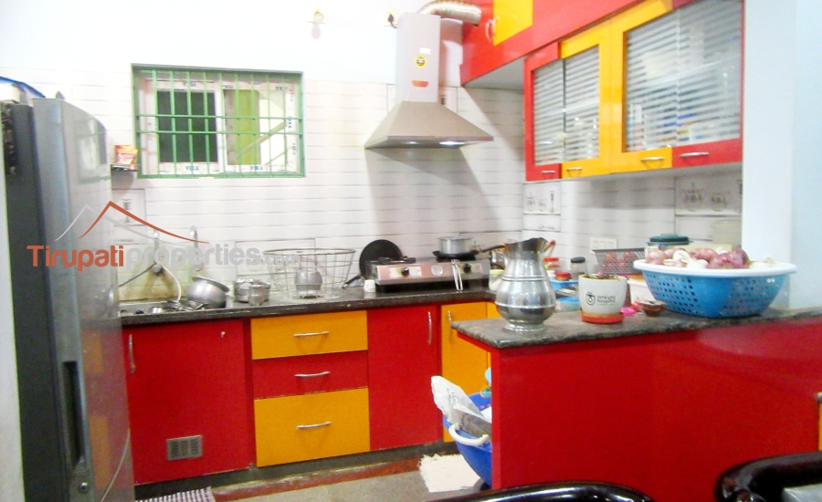 TUDA Approved 30 Anks G + 1 + Pent House East Facing Resale #HouseforSale in #Tiruchanur, #Tirupati